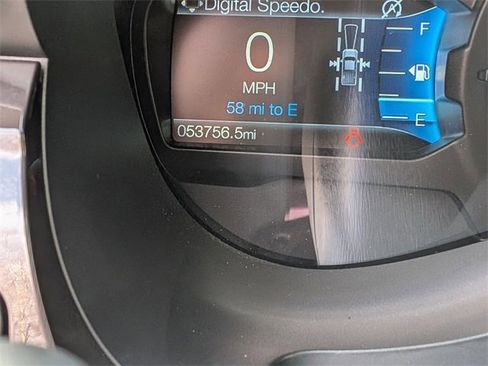 Used 2020 Ford Ranger Lariat w/ Equipment Group 501A Mid image 19