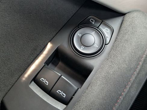 Used 2021 Chevrolet Camaro ZL1 RWD image 19