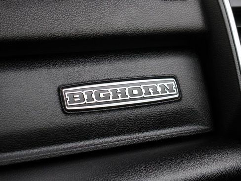 Used 2023 RAM 3500 Big Horn w/ Level 1 Equipment Group AWD/4WD image 39