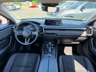 Used 2024 MAZDA CX-50 AWD 2.5 S w/ Select Package video 2