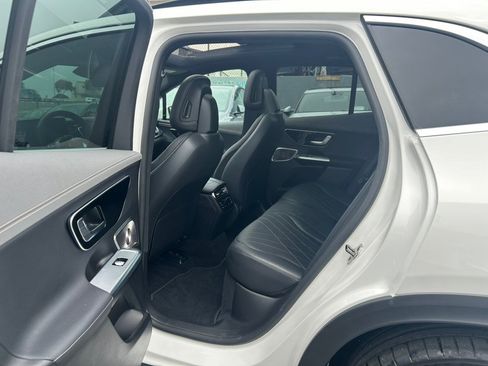 Used 2023 Mercedes-Benz EQE 350+ SUV image 47