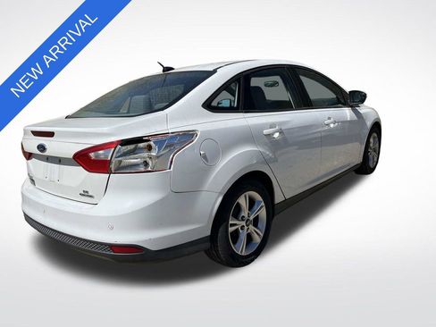 Used 2013 Ford Focus SE image 3