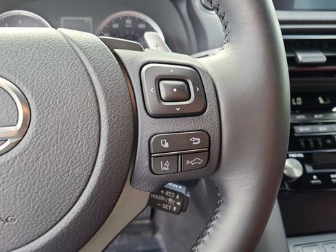 Used 2023 Lexus IS 300 300 w/ Comfort Package image 30