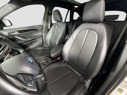 Used 2018 BMW X1 sDrive28i image 21