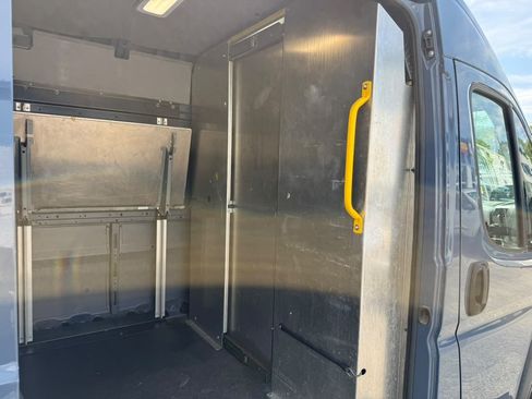 Used 2020 RAM ProMaster 3500 FWD image 29