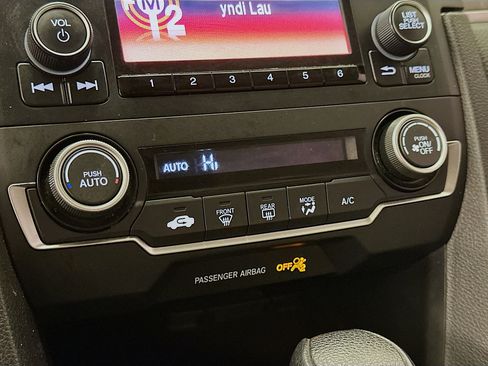 Used 2018 Honda Civic LX image 23