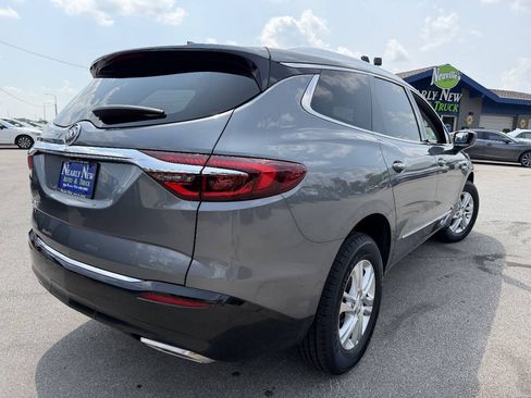 Used 2020 Buick Enclave Essence AWD/4WD image 7