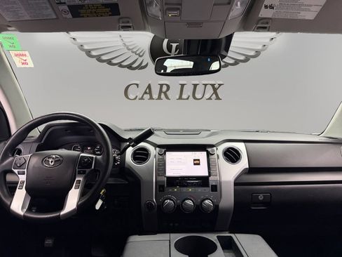Used 2021 Toyota Tundra SR5 AWD/4WD image 11