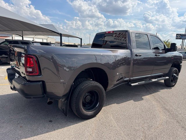Used 2025 RAM 3500 Tradesman AWD/4WD image 6