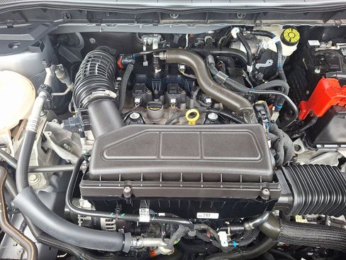 Certified 2023 Ford Escape ST-Line w/ Tech Pack #1 image 27