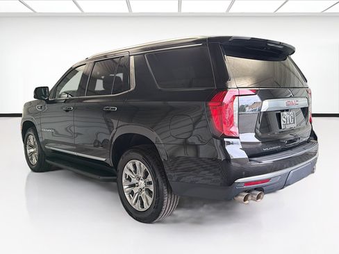 Used 2023 GMC Yukon Denali image 6