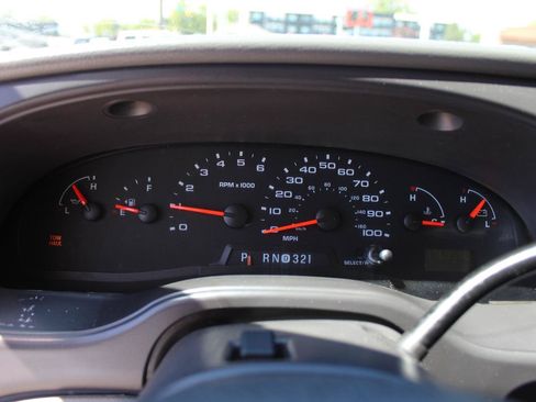 Used 2007 Ford E-450 and Econoline 450 RWD image 16