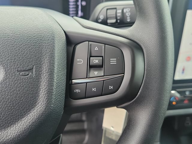 New 2026 Ford Ranger XL AWD/4WD image 23