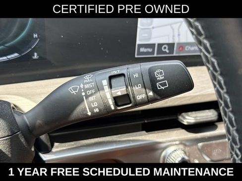 Used 2024 Kia Telluride EX X-Line AWD/4WD image 26
