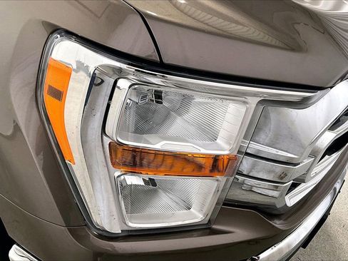 Used 2021 Ford F150 XLT w/ Equipment Group 301A Mid image 12