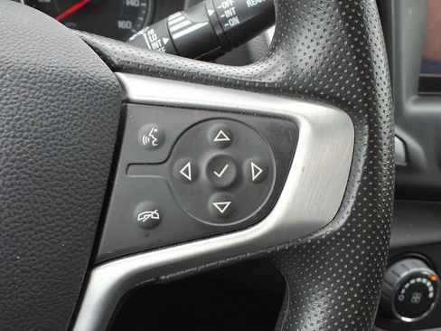 Certified 2024 GMC Terrain SLE FWD image 19