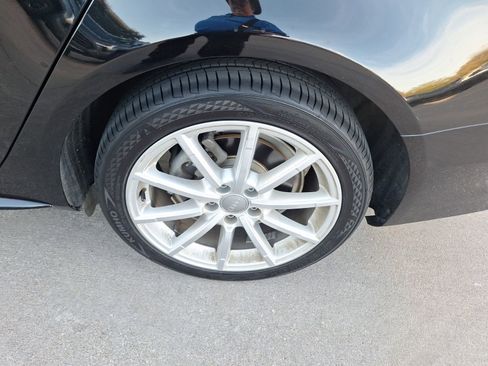 Used 2016 Audi A4 2.0T Premium Plus image 11