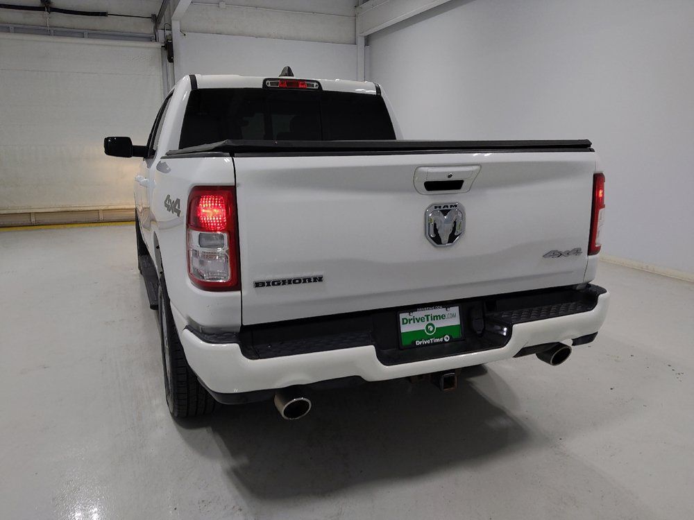 Used 2019 RAM 1500 Big Horn AWD/4WD image 6
