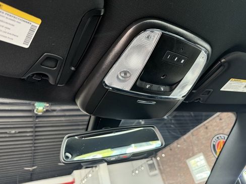 Used 2021 Dodge Charger SRT Hellcat image 35