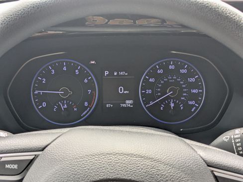 Used 2022 Hyundai Palisade SE AWD/4WD image 21