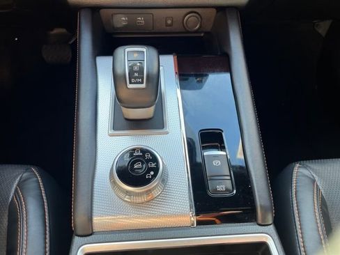 Used 2022 Mitsubishi Outlander SEL image 30