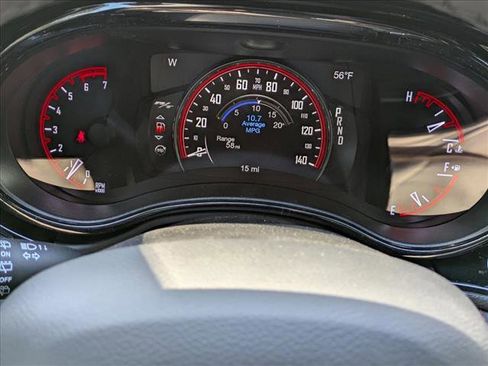 New 2026 Dodge Durango GT w/ Trailer Tow Group IV image 11