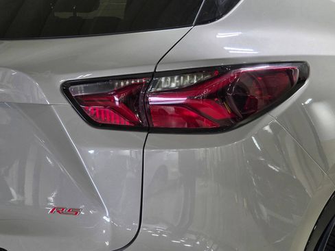 Used 2021 Chevrolet Blazer RS w/ Enhanced Convenience Package FWD image 12