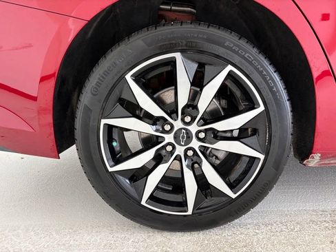 Used 2024 Chevrolet Malibu RS FWD image 21
