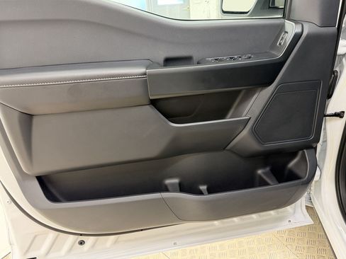 Used 2026 Ford F150 STX w/ Equipment Group 200A RWD image 13