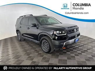 Certified 2026 Honda Passport TrailSport 360° Tour
