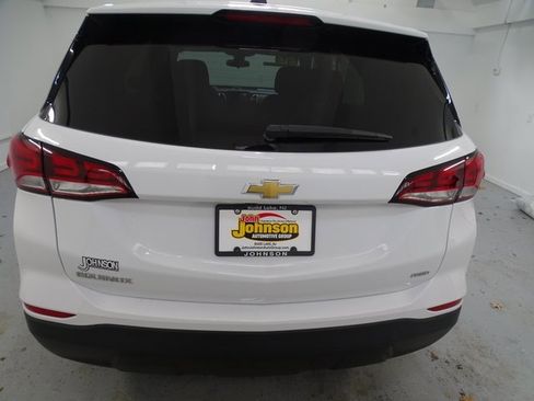 Certified 2022 Chevrolet Equinox LS w/ LS Convenience Package image 19