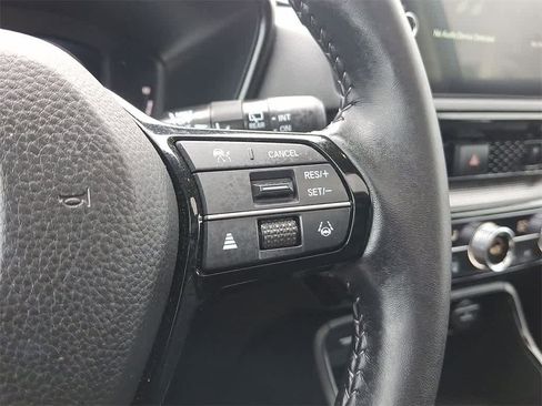 Certified 2026 Honda CR-V EX-L image 17