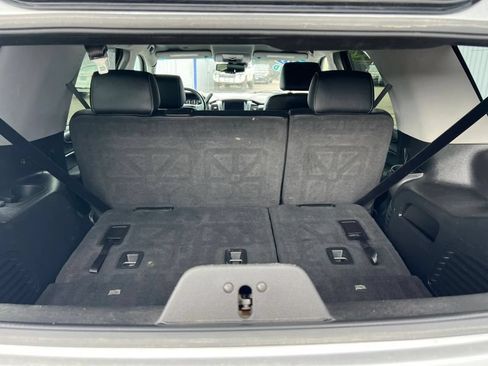 Used 2019 Chevrolet Tahoe LT AWD/4WD image 14