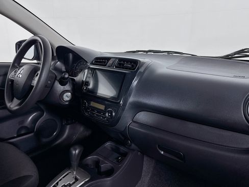 Used 2024 Mitsubishi Mirage ES FWD image 28