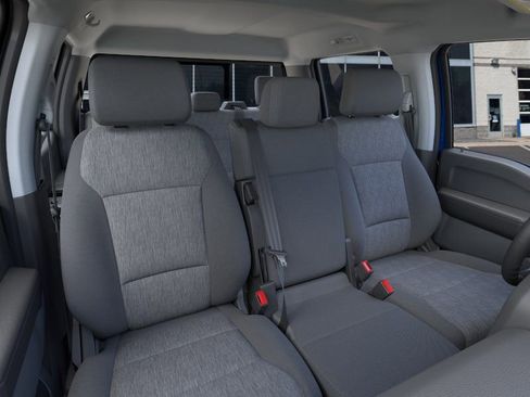 New 2026 Ford F250 XL w/ STX Appearance Package image 10