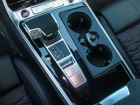 New 2026 Audi RS 7 Performance image 27