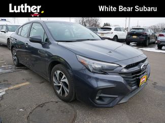 Used 2024 Subaru Legacy Premium video 1