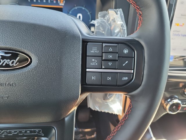 New 2026 Ford F150 Raptor AWD/4WD image 6
