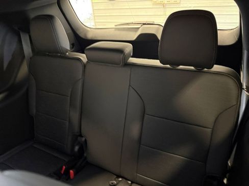 New 2026 Buick Enclave Sport Touring w/ Power Package image 25