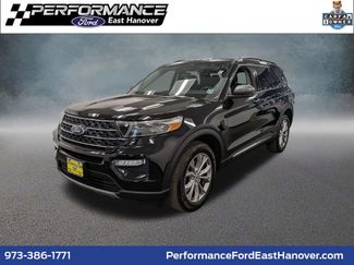 Used 2022 Ford Explorer XLT w/ Equipment Group 202A AWD/4WD 360° Tour