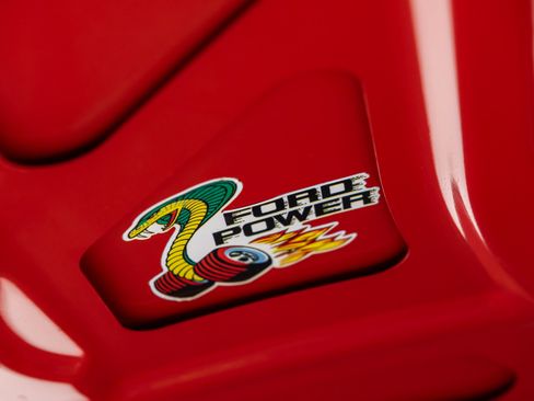 Used 2016 Ford Mustang Shelby GT350R w/ GT350R Equipment Group 920A image 55