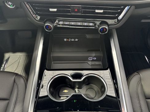 New 2026 Chevrolet Tahoe High Country w/ Sun And Tow Package image 23