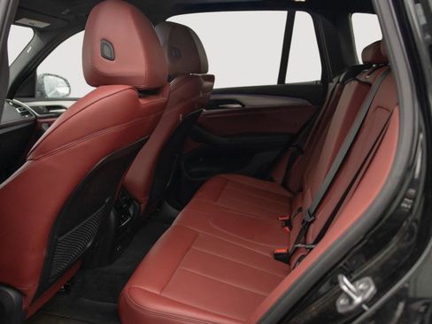 Used 2022 BMW X3 xDrive30i w/ Premium Package 2 (ZPA) image 15