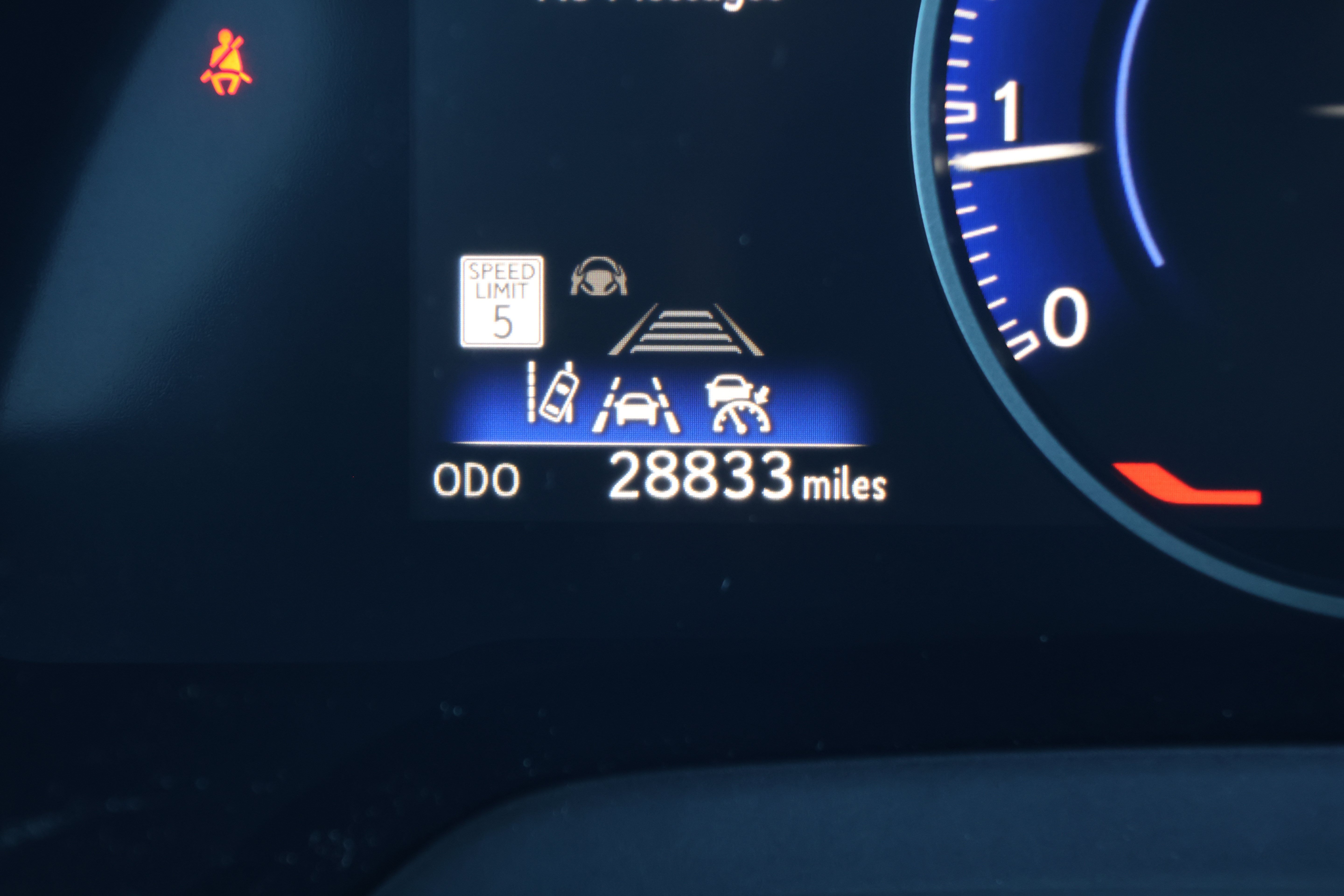 Used 2024 Lexus RX 350 Premium w/ Accessory Package (Z1) FWD image 17