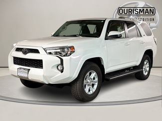 Used 2018 Toyota 4Runner SR5 video 2