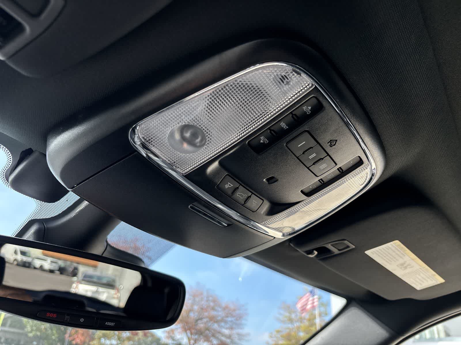Certified 2019 Jeep Grand Cherokee High Altitude AWD/4WD image 28