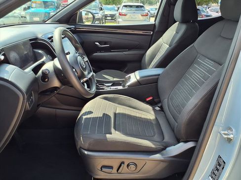 Used 2022 Hyundai Santa Cruz SEL w/ Activity Package image 18