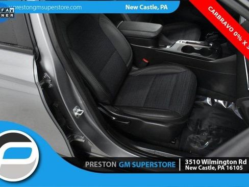 Certified 2024 Buick Envista Preferred image 15