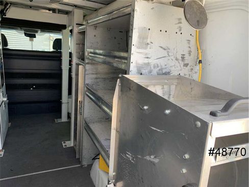 Used 2013 Mercedes-Benz Sprinter 3500 image 13