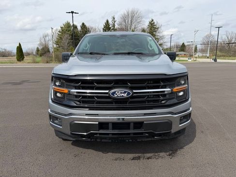 Used 2025 Ford F150 XLT w/ Equipment Group 301A Standard image 2